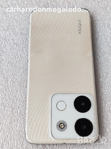Infinix Smart 7 64GB 3GB RAM, снимка 8 - Други - 53208619