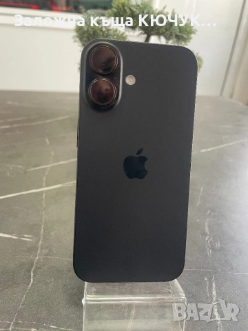 iPhone 16 , снимка 3 - Apple iPhone - 53765319