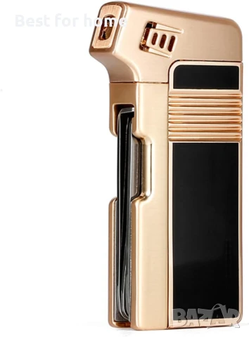 3-в-1 Многофункционална надуваема запалка