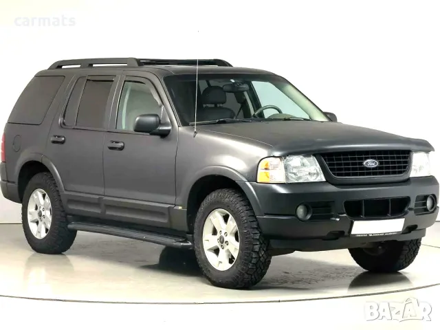 Ветробрани HEKO за Ford Expedition (2003-2006)