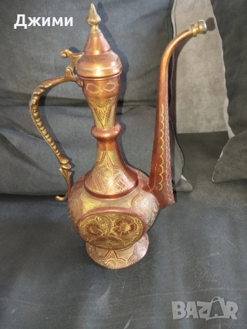 красиви бронзови предмети, снимка 7 - Декорация за дома - 51948602