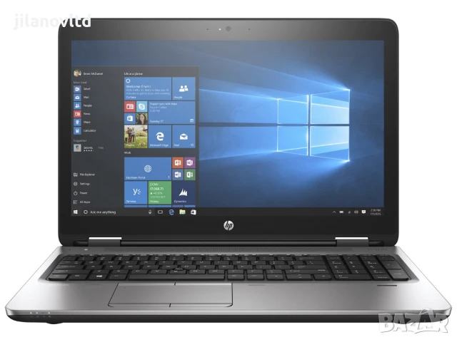 Лаптоп HP ProBook 650 G3 i7-7600U 16GB 256GB ГАРАНЦИЯ
