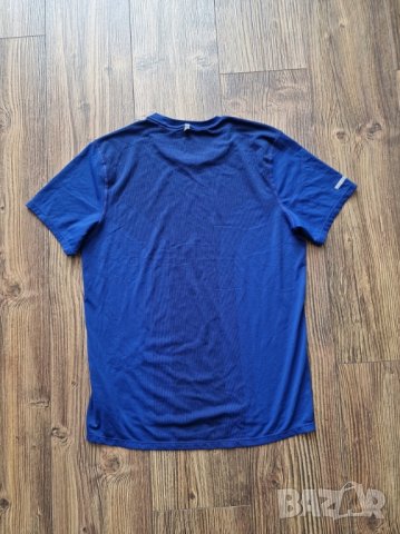 Страхотна мъжка тениска NIKE размер Ѕ, снимка 6 - Тениски - 44506496