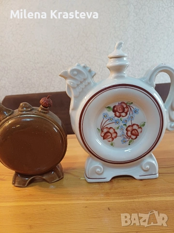 Бърдуци , снимка 3 - Други ценни предмети - 53690313