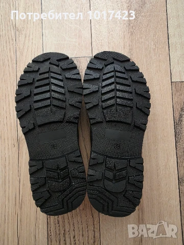 Детски обувки тип лоуфъри, снимка 4 - Детски обувки - 50698811