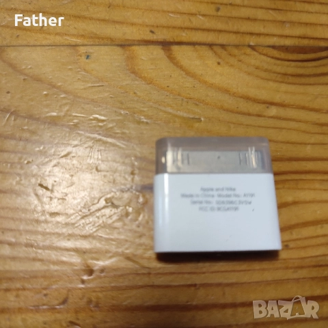 Apple iPod аксесоари, снимка 7 - Apple iPhone - 51757667