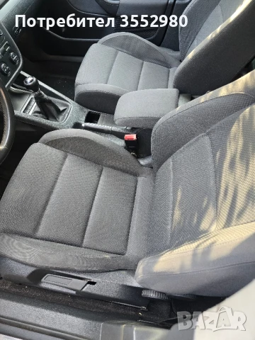 vw golf 5 dizel.2,0., снимка 18 - Автомобили и джипове - 51256715