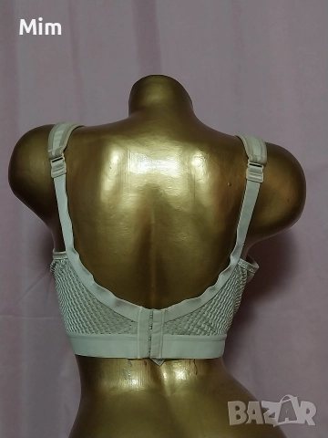  Резервирани Anita 100 E Сутиен в цвят телесен , снимка 6 - Бельо - 52952214