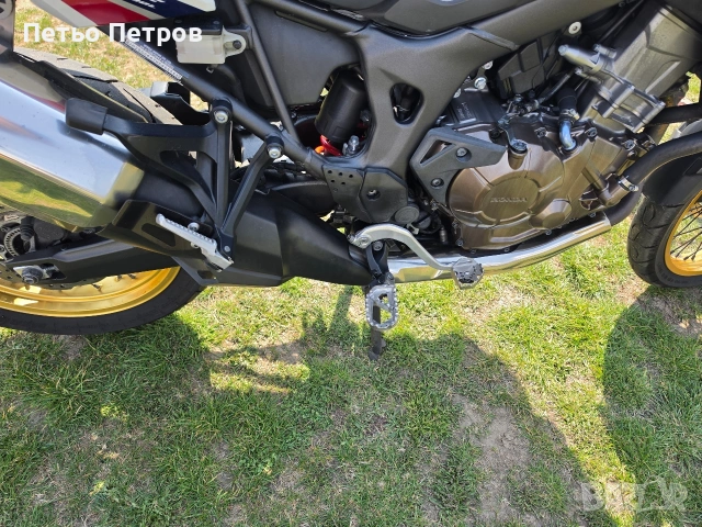 Honda Africa Twin crf 1000 1100 TOURATECH, снимка 7 - Части - 53176343