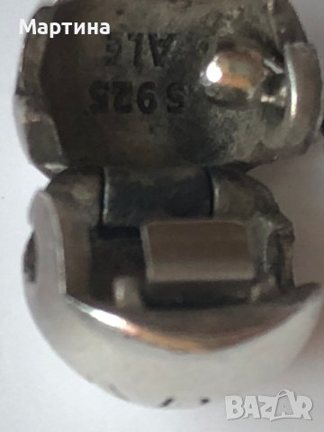 Pandora essense гривна, снимка 4 - Гривни - 42406831