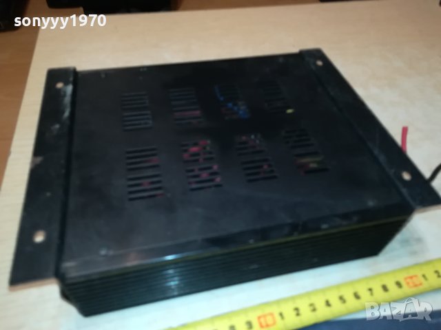 DC-DC CONVERTER С ТРАНЗОВЕ 2N3055 2008231224, снимка 17 - Друга електроника - 41909394