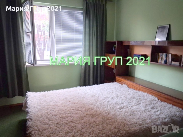 !!!ТОП ОФЕРТА!!! Продавам Обзаведен ТУХЛЕН Многостаен Апартамент в гр. Хасково кв. ”Дружба”!!!, снимка 6 - Апартаменти - 52647413