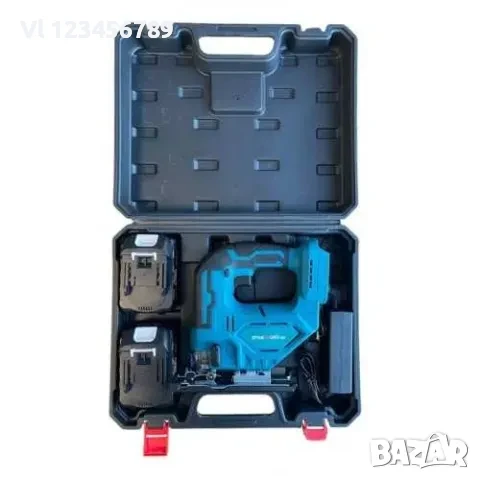 Акумулаторно Зеге с 2 батерии 36v 8Ah KraftRoyal, снимка 3 - Други инструменти - 50840518