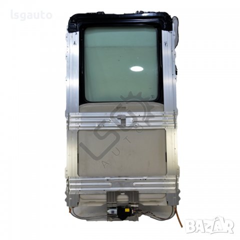 Шибидах Subaru Forester III(2008-2013) ID:93429, снимка 4 - Части - 39501299