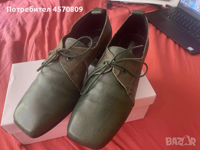Ежедневни обувки на фирмата Габина, снимка 1