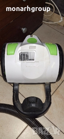 Прахосмукачка Ayco ACVC-1331, снимка 7 - Прахосмукачки - 52137657