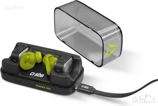 SBS безжични стерео слушалки, снимка 3 - Слушалки и портативни колонки - 48788917