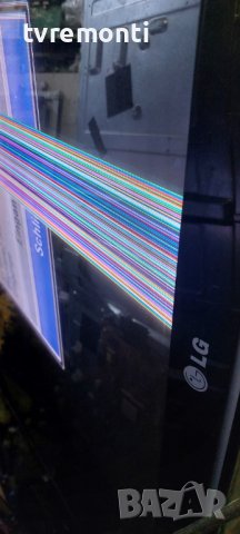 Buffer Board EAX63529201 EAX63529301 for LG 50PT353 дисплей PDP50T3, снимка 12 - Части и Платки - 40872922