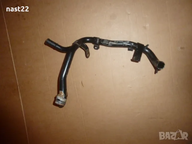 Водни тръби Фолксваген Поло 1.4 тди, снимка 3 - Части - 50412353