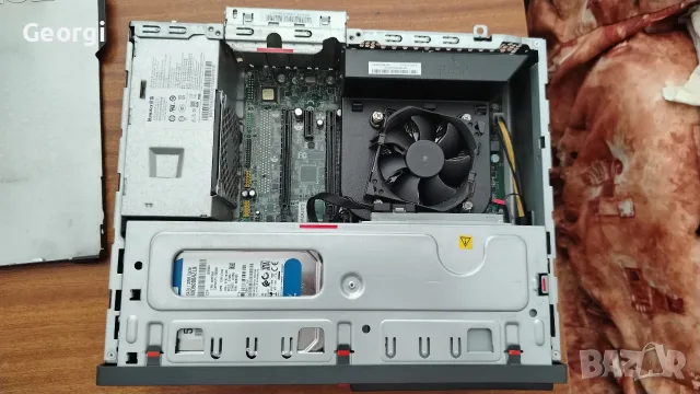 Lenovo Think Centre M910S