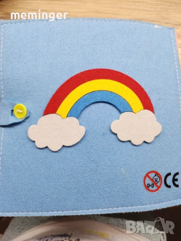 Fisher price , снимка 8 - Образователни игри - 50660663