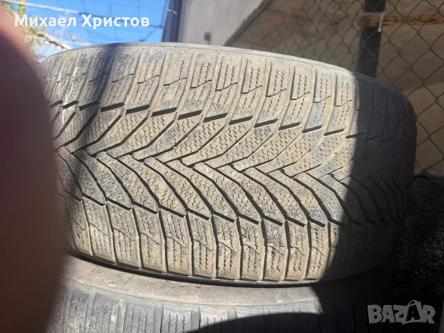 Зимни 245/40/19