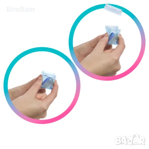 Кукла Barbie® Pop Reveal™ Chelsea Boba Tea / 5 изненади, снимка 3 - Кукли - 47507847