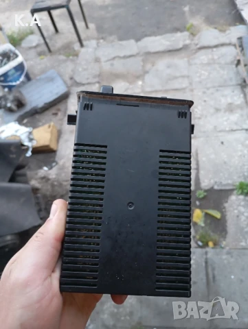 Модул светлини BMW E46 6 907 948, снимка 2 - Части - 50554230