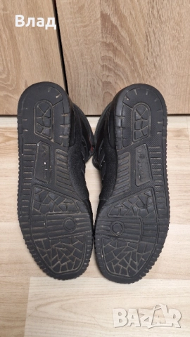 Маратонки/кецове Adidas Rivalri Mid 43 1/3, снимка 9 - Маратонки - 52405572