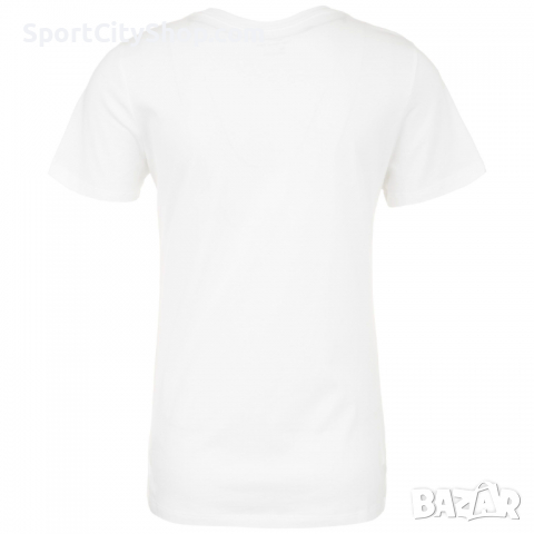 Дамска тениска Nike Sportswear Essential BV6169-100, снимка 2 - Тениски - 36228038