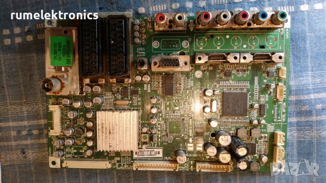 LG 42PC51 на части, снимка 5 - Части и Платки - 42337719