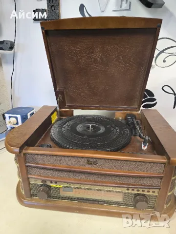 Аудио система Dual NR 4, снимка 11 - Други - 47844238