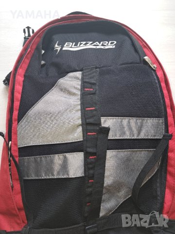 Blizzard  SKI  Туристическа Раница , снимка 3 - Раници - 42231708