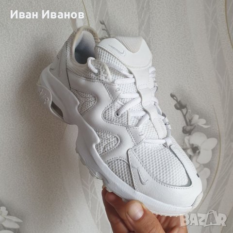 маратонки NIKE AIR MAX GRAVITON номер 39,5-40, снимка 8 - Маратонки - 40855126