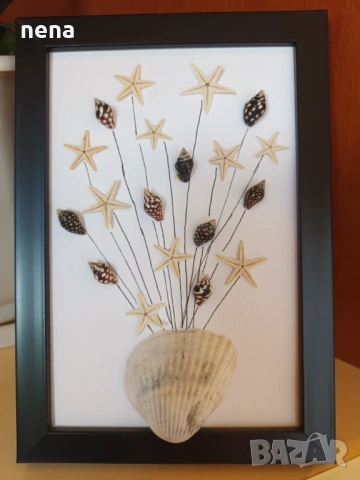 Пана ръчна изработка, снимка 12 - Пана - 49454058