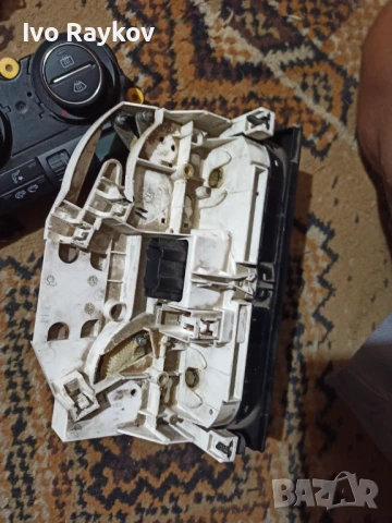 VW GOLF IV , Passat 5 , КЛИМАТИК ПАНЕЛ 1J0820045F, снимка 3 - Части - 51154563