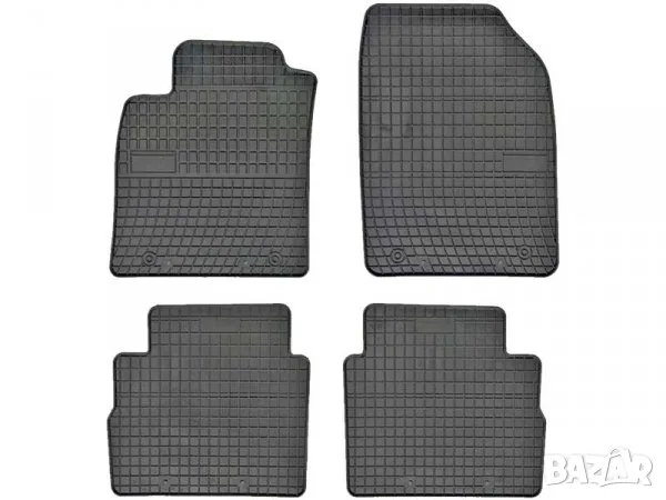 Гумени стелки Frogum за Opel Vectra C (2000-2008) - Комби