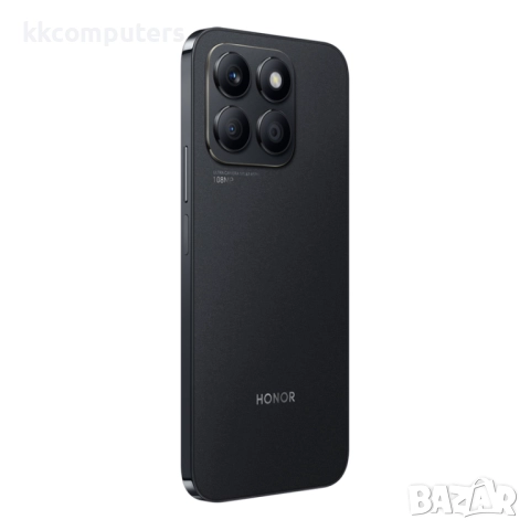 ЧАСТИ ЗА Смартфон GSM HONOR X8B BLACK 6.70 ", 256 GB, RAM 8 GB, 108+5+2 MP, снимка 2 - Резервни части за телефони - 51640000