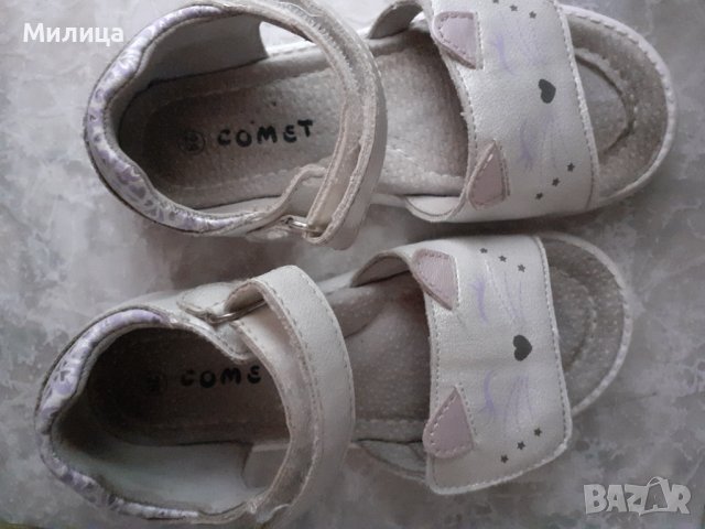 Обувки за момиче, снимка 7 - Детски обувки - 42016855