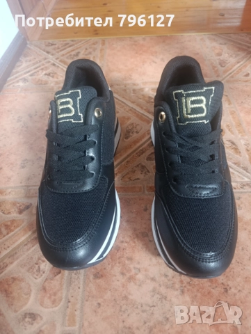 Дамски обувки Laura biagiotti , снимка 3 - Дамски ежедневни обувки - 52510246