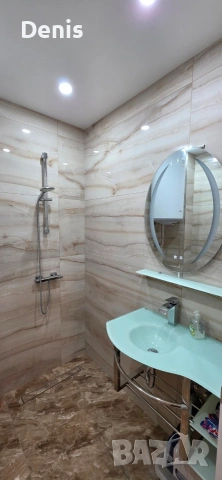 ДАВА СЕ ПОД НАЕМ , снимка 10 - Апартаменти - 53662372