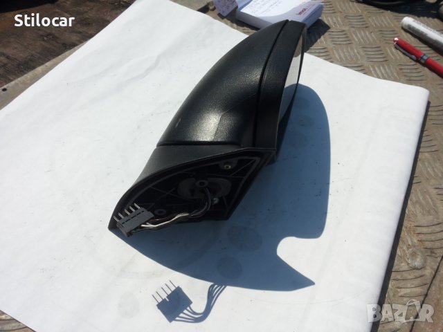 Огледало Mercedes A klasse W168 , снимка 2 - Части - 40299400