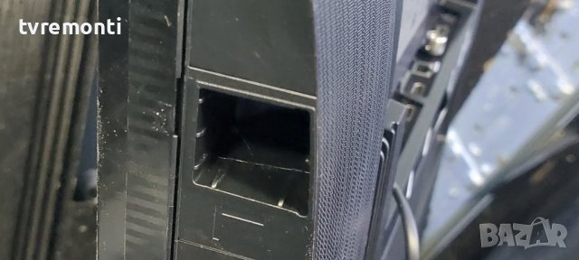 оригинална стойка за телевизор Samsung, модел UE50TU7020K, снимка 4 - Стойки, 3D очила, аксесоари - 39405968