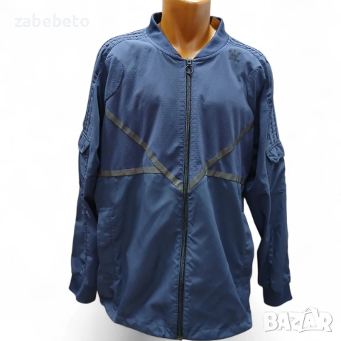 Оригинална ветровка Адидас ХЛ