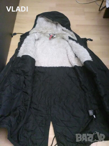 Яке Давид, снимка 2 - Якета - 19740330