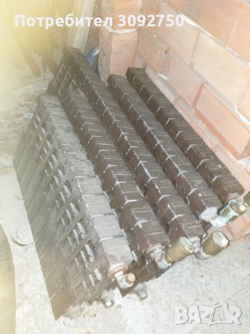 Алуминиеви радиатори, снимка 2 - Радиатори - 41119303