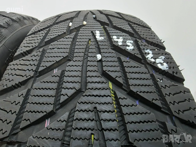 2бр зимни гуми 175/60/19 NANKANG L04526 , снимка 2 - Гуми и джанти - 52925399