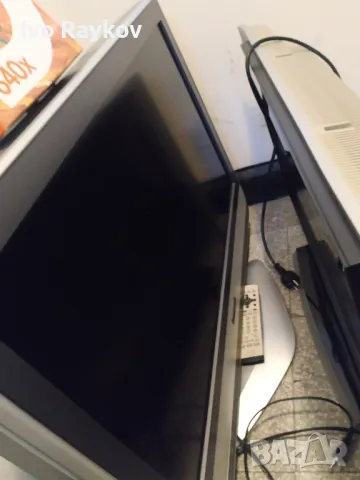 Телевизор Panasonic Viera 32 инча, снимка 2 - Телевизори - 49405713