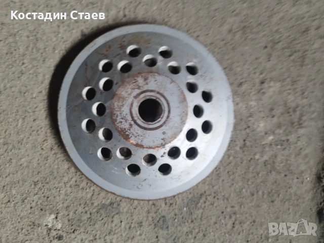 Диамантен диск KODIA