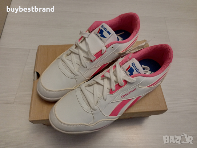 Reebok Retro Rush Номера 36 и 39 Оригинални Маратонки, снимка 2 - Маратонки - 36172209